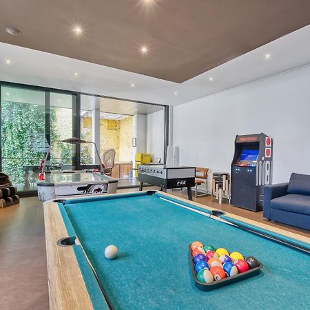 Comenstay Brussels Anderlecht Bagian luar foto