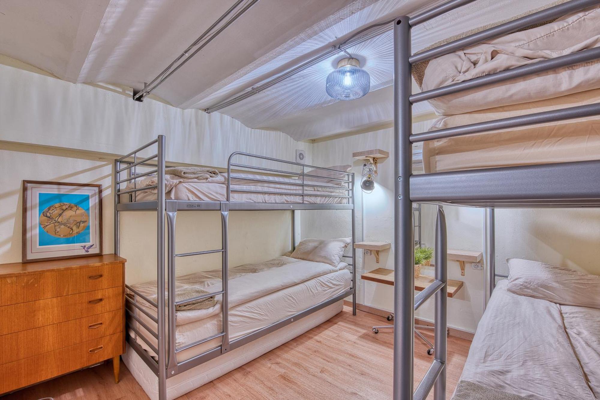 Comenstay Brussels Anderlecht Bagian luar foto