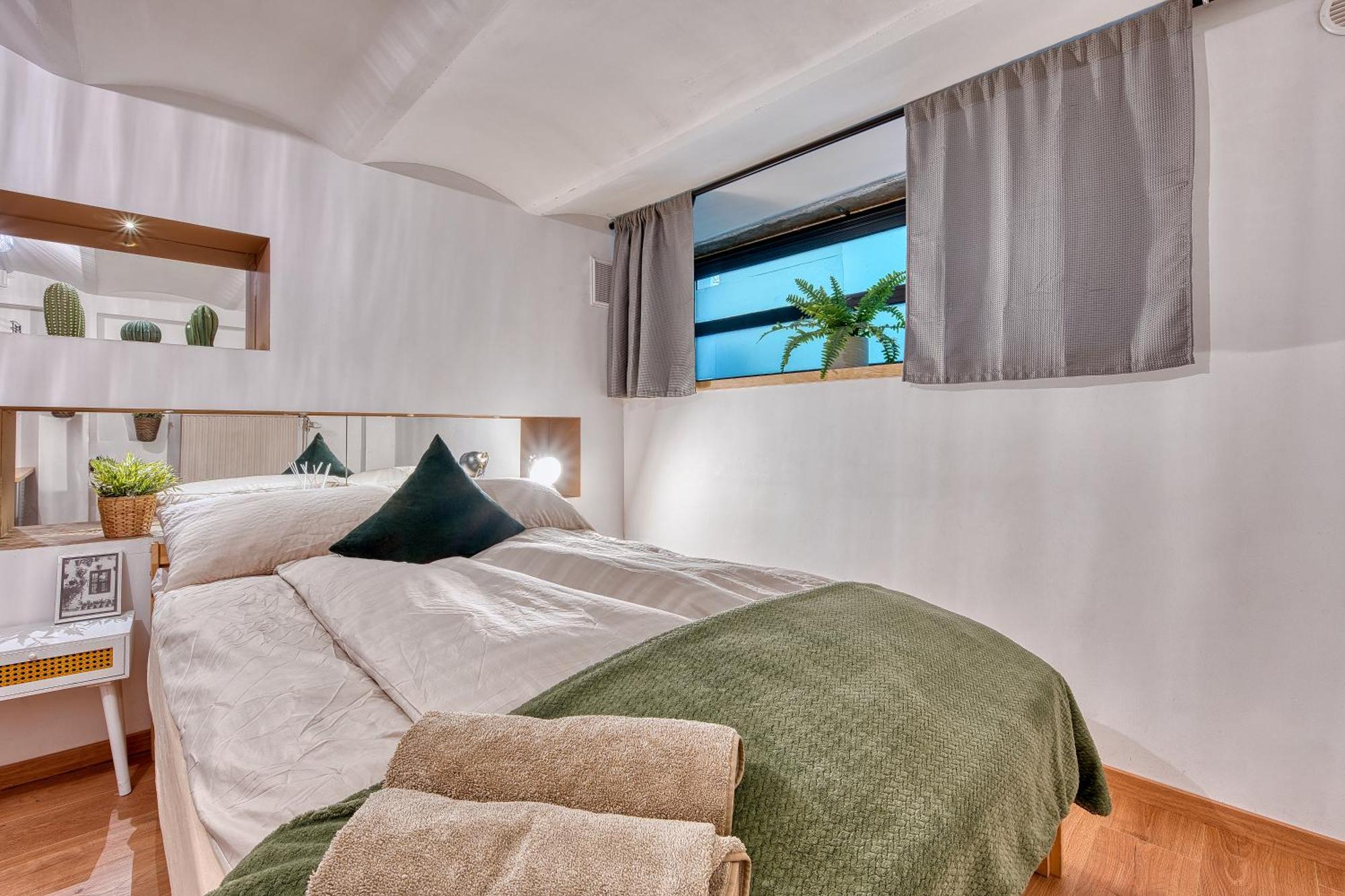 Comenstay Brussels Anderlecht Bagian luar foto