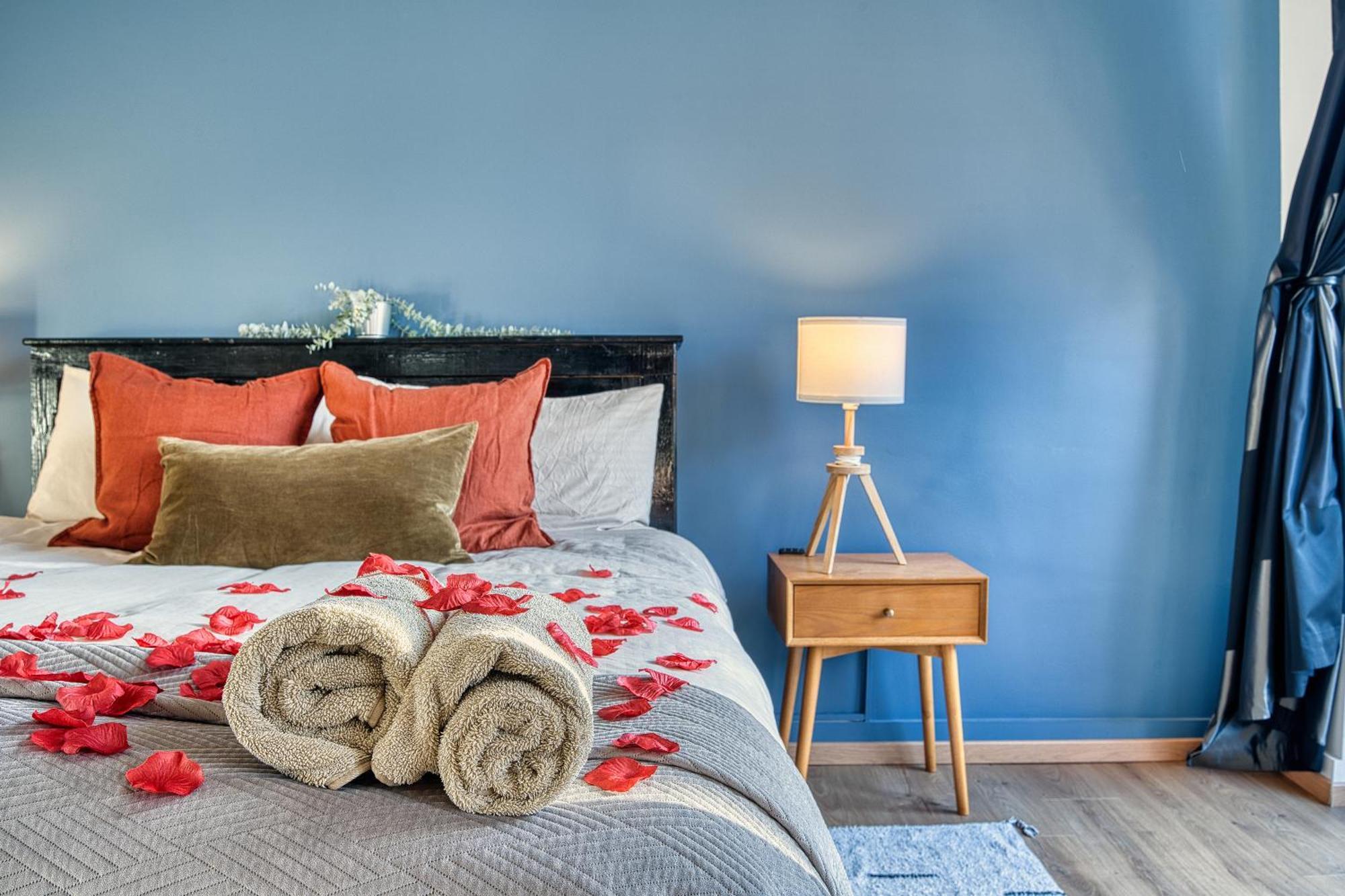 Comenstay Brussels Anderlecht Bagian luar foto