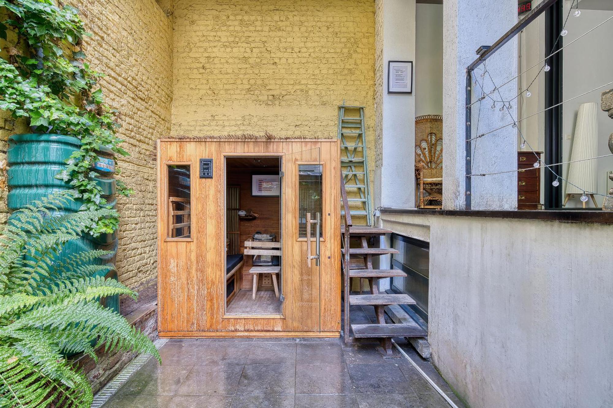 Comenstay Brussels Anderlecht Bagian luar foto