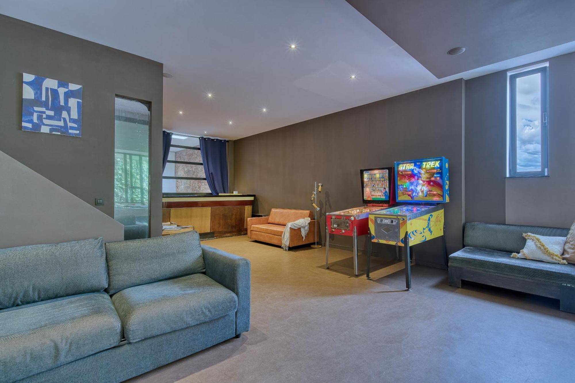 Comenstay Brussels Anderlecht Bagian luar foto